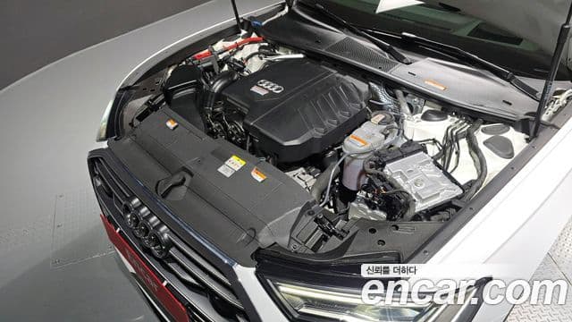 Audi A6 (C8) Premium, 2022 6