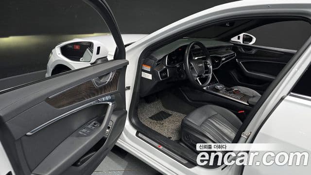 Audi A6 (C8) Premium, 2022 10