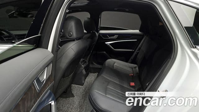 Audi A6 (C8) Premium, 2022 12