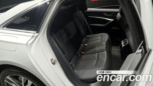 Audi A6 (C8) Premium, 2022 13