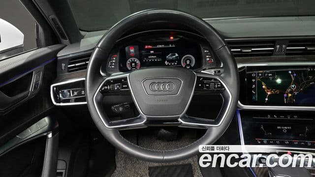 Audi A6 (C8) Premium, 2022 14