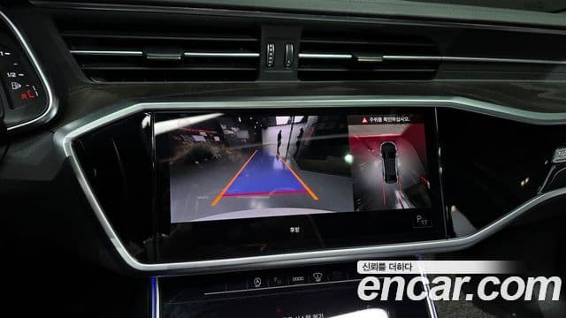 Audi A6 (C8) Premium, 2022 15