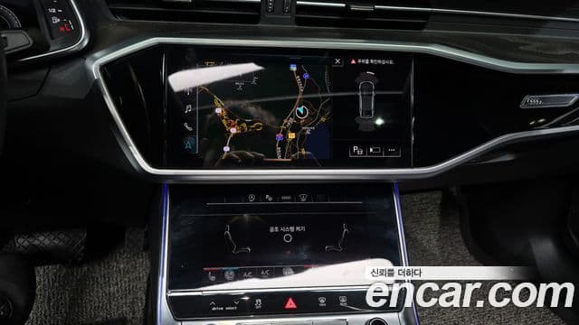 Audi A6 (C8) Premium, 2022 16