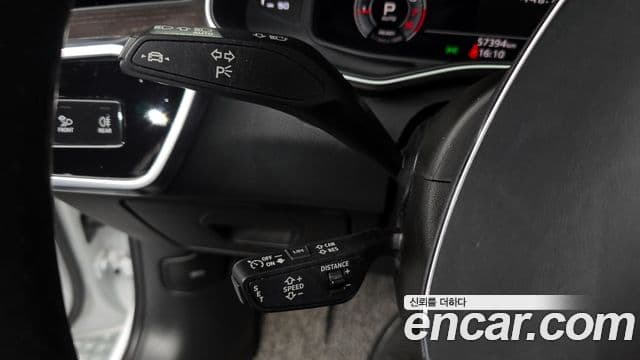 Audi A6 (C8) Premium, 2022 18