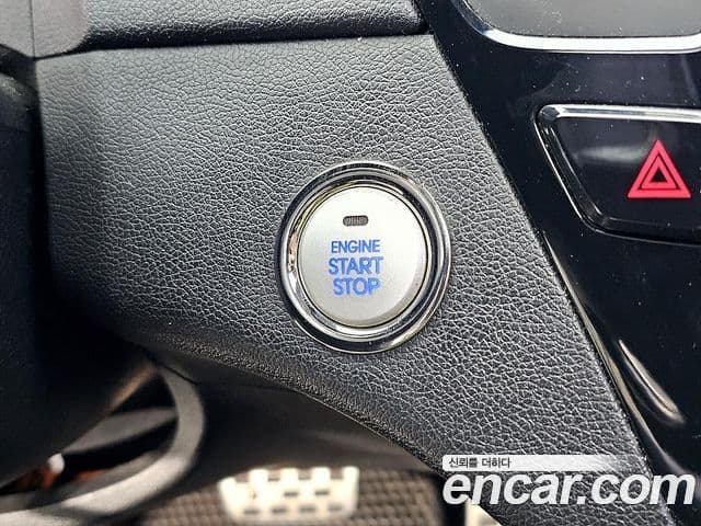 Hyundai YF Sonata люксовая версия, 2010 14