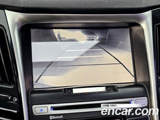 Hyundai YF Sonata люксовая версия, 2010 15