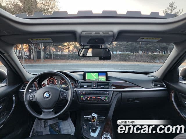 BMW 3시리즈 (F30), 2012 все фото