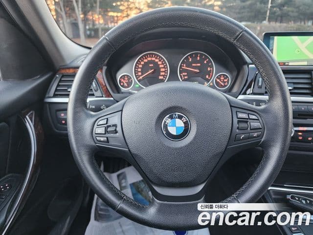 BMW 3시리즈 (F30), 2012 7