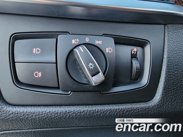 BMW 3시리즈 (F30), 2012 12