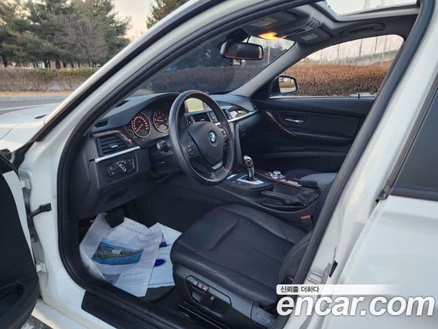 BMW 3시리즈 (F30), 2012 14