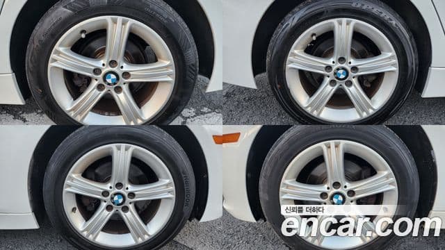 BMW 3시리즈 (F30), 2012 16