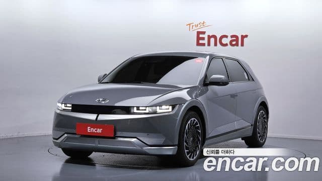 Hyundai Ioniq 5 Prestige, 2022 1