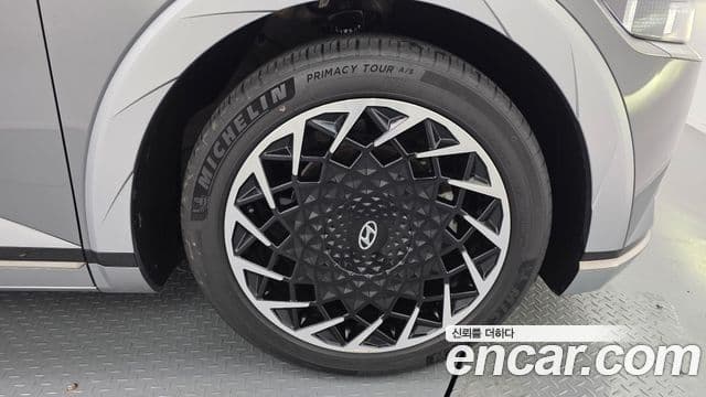 Hyundai Ioniq 5 Prestige, 2022 все фото
