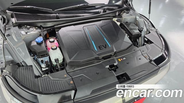 Hyundai Ioniq 5 Prestige, 2022 6