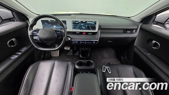 Hyundai Ioniq 5 Prestige, 2022 7