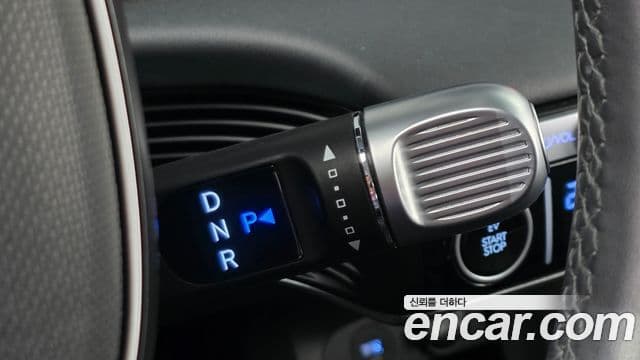 Hyundai Ioniq 5 Prestige, 2022 9