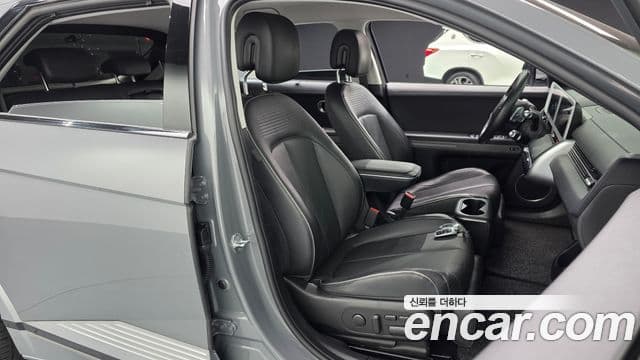 Hyundai Ioniq 5 Prestige, 2022 10