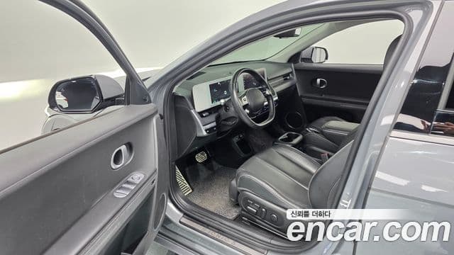 Hyundai Ioniq 5 Prestige, 2022 11