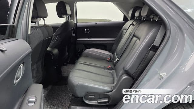 Hyundai Ioniq 5 Prestige, 2022 12