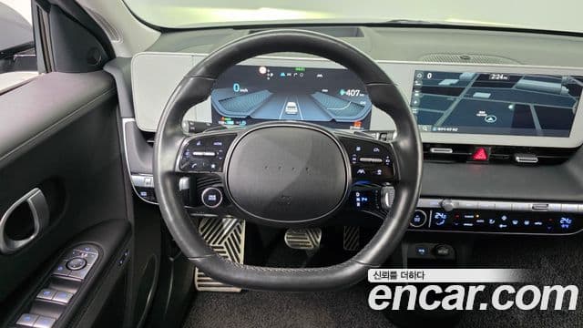 Hyundai Ioniq 5 Prestige, 2022 13