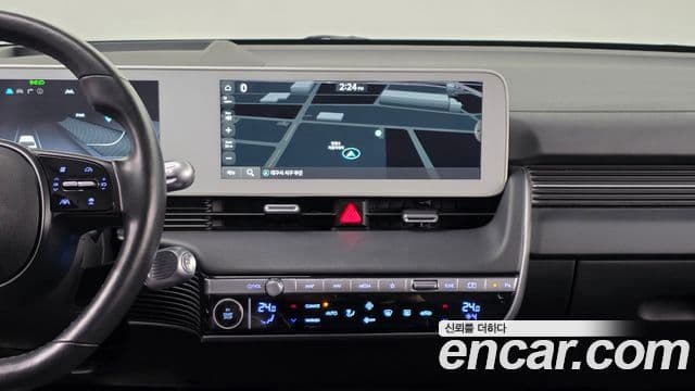 Hyundai Ioniq 5 Prestige, 2022 15