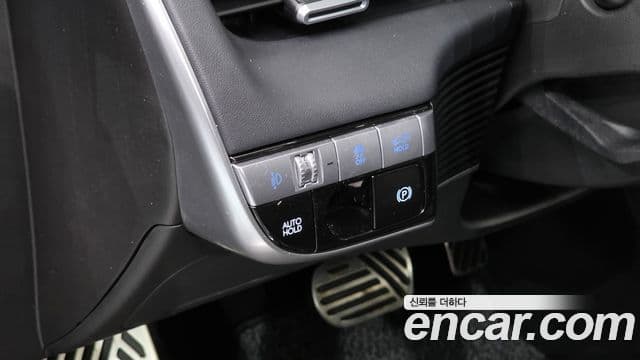 Hyundai Ioniq 5 Prestige, 2022 19