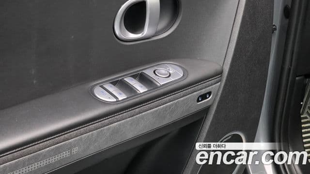 Hyundai Ioniq 5 Prestige, 2022 20