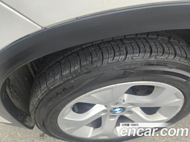 BMW X1 (E84), 2014 3