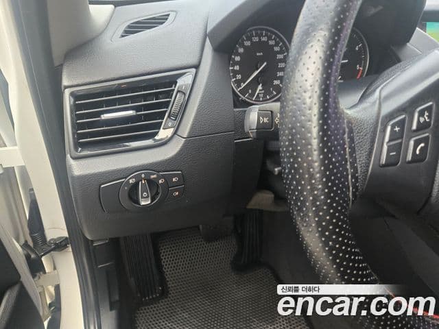 BMW X1 (E84), 2014 7