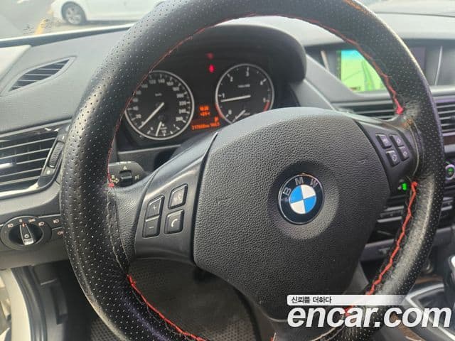 BMW X1 (E84), 2014 9