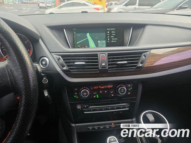 BMW X1 (E84), 2014 12