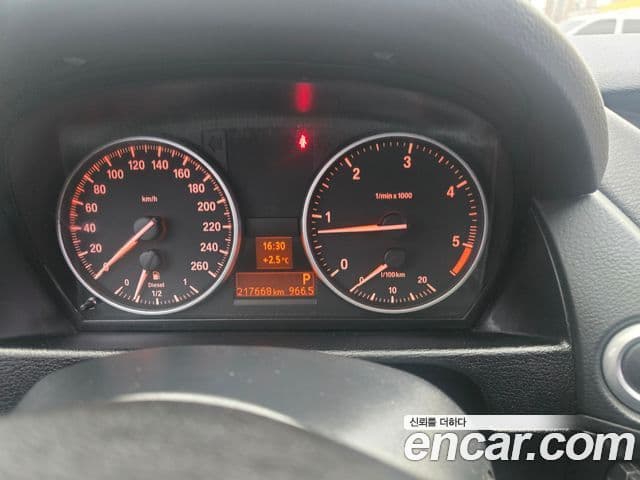 BMW X1 (E84), 2014 13