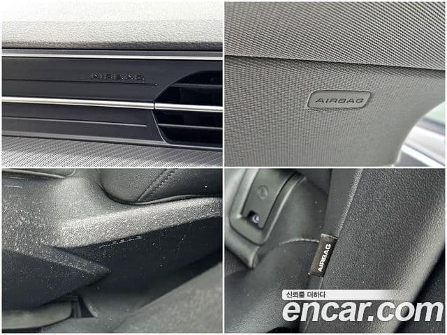 Audi A6 (C8), 2020 16