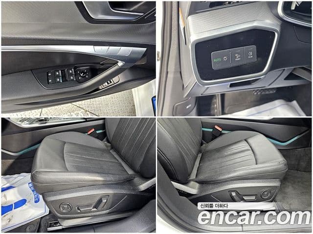 Audi A6 (C8), 2020 18