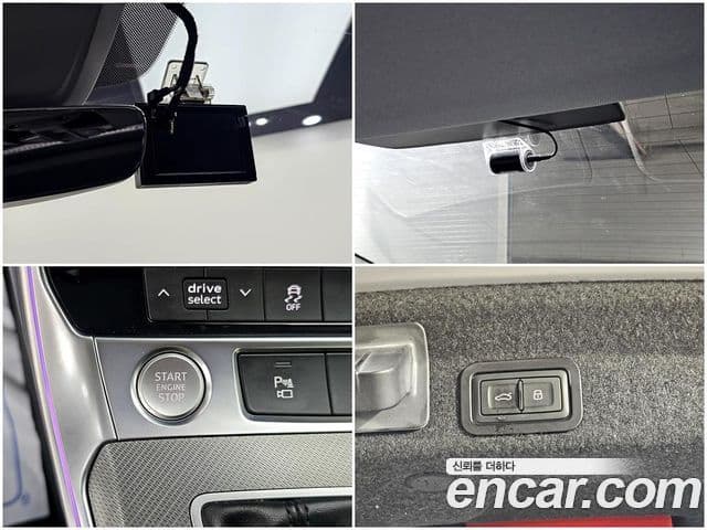 Audi A6 (C8), 2020 19