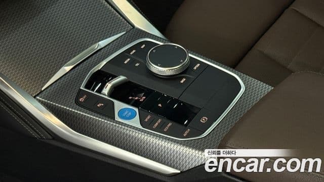 BMW i4 eDrive40 M Sport Pro, 2024 9