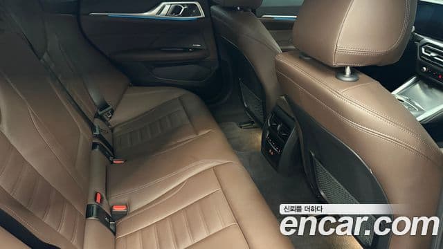 BMW i4 eDrive40 M Sport Pro, 2024 10