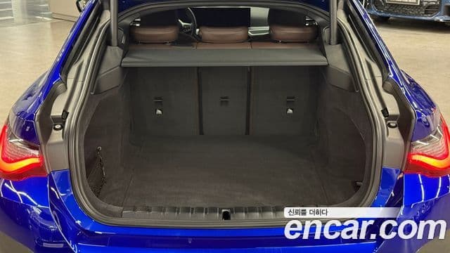 BMW i4 eDrive40 M Sport Pro, 2024 11