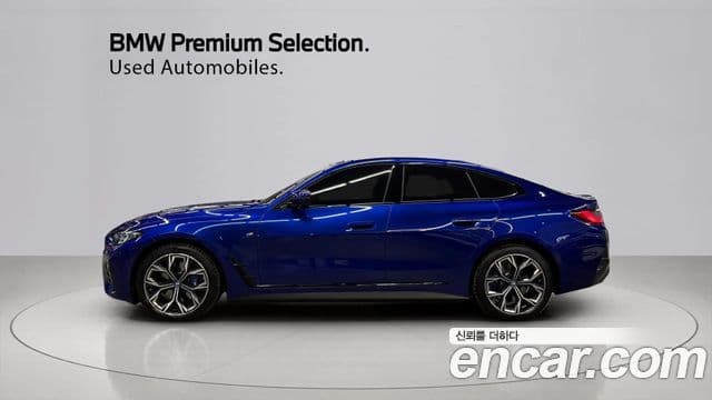 BMW i4 eDrive40 M Sport Pro, 2024 13