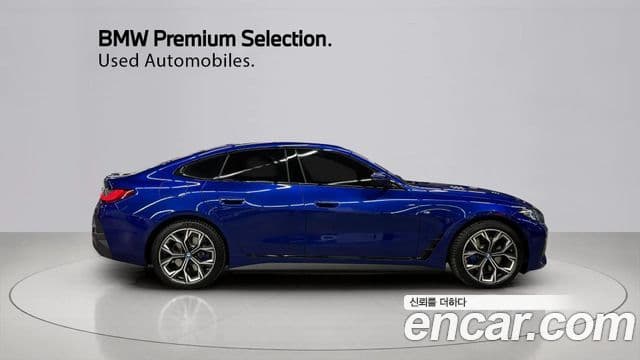 BMW i4 eDrive40 M Sport Pro, 2024 14