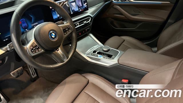 BMW i4 eDrive40 M Sport Pro, 2024 15