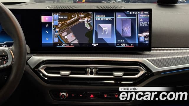 BMW i4 eDrive40 M Sport Pro, 2024 18