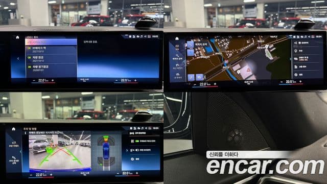 BMW i4 eDrive40 M Sport Pro, 2024 19