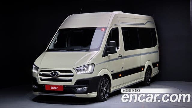 Hyundai 쏠라티 лимузин, 2018 1