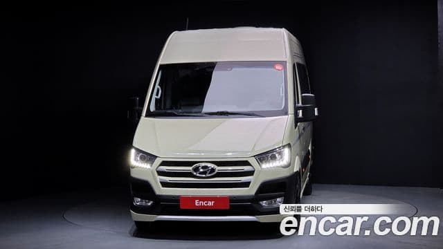 Hyundai 쏠라티 лимузин, 2018 3