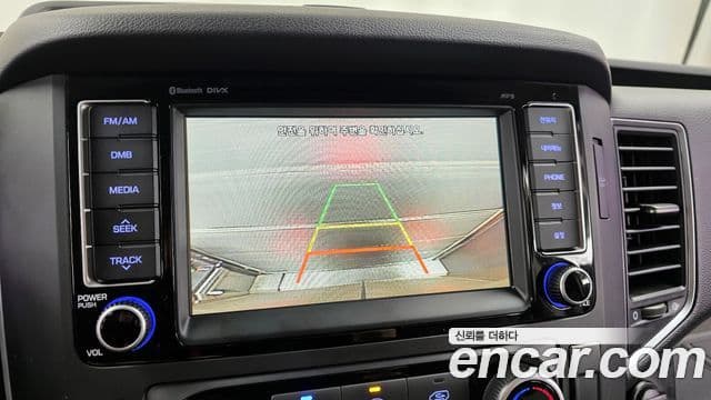 Hyundai 쏠라티 лимузин, 2018 15