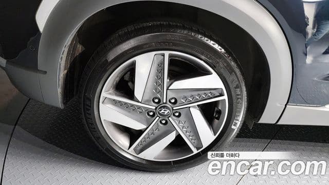 Hyundai NEXO Premium, 2024 все фото