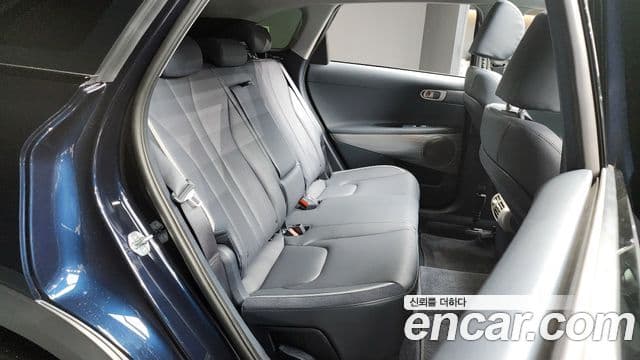 Hyundai NEXO Premium, 2024 12