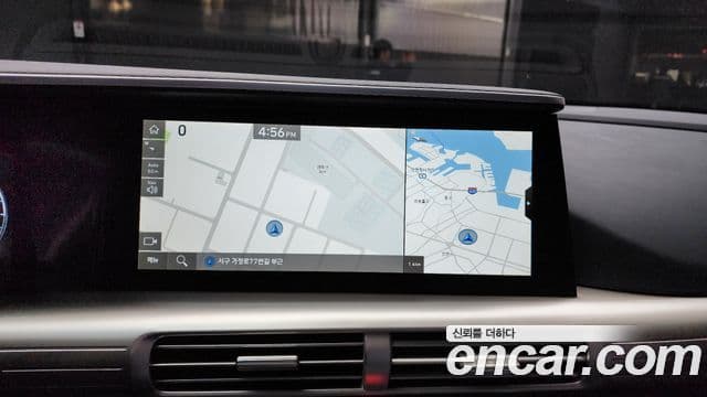 Hyundai NEXO Premium, 2024 14