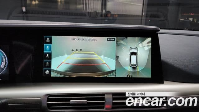 Hyundai NEXO Premium, 2024 15